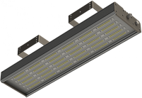Диммируемые светодиодные светильники АЭК-ДСП39-190-001 DIM (без оптики)